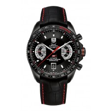 Melhor R plica Tag Heuer Grand Carrera em Vendas a Quente